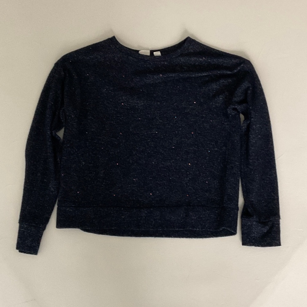 GAP Kids Dark Blue Sweater